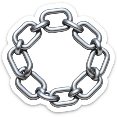 Link sticker
