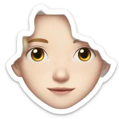 Felix Freckles straykids sticker