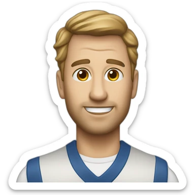 John tanner driver game san francisco sticker