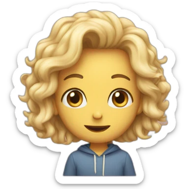 I hear you but i don’t understand you sticker