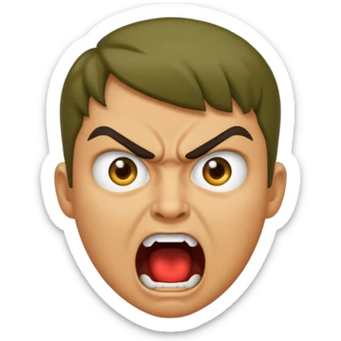 Insulte turc  sticker