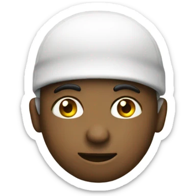 Symbol percentage sticker