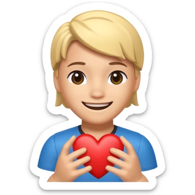 roblox character r6 emoji sticker