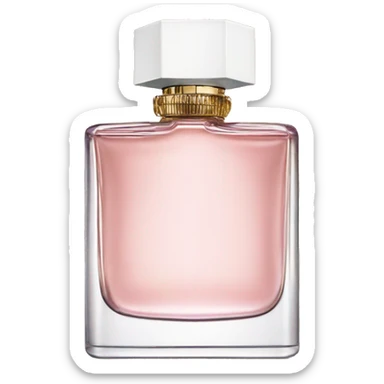 parfume givenchy sticker