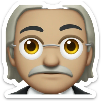 Capone Bege from one piece sticker