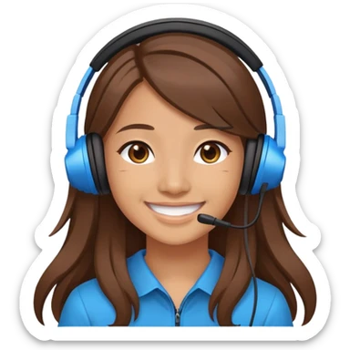 Jynxi the streamer  sticker