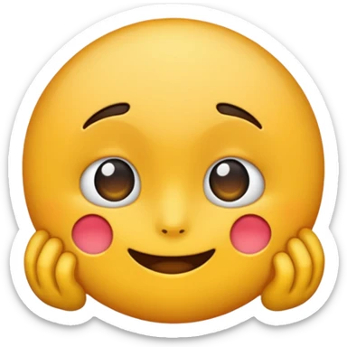 Eliminar emijis de,una foto sticker