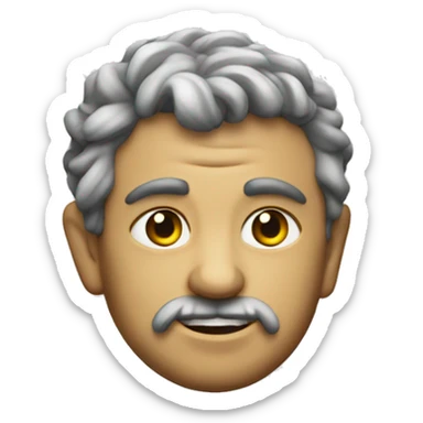 The Talaria of Mercury sticker