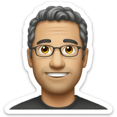 Reddit moderator sticker