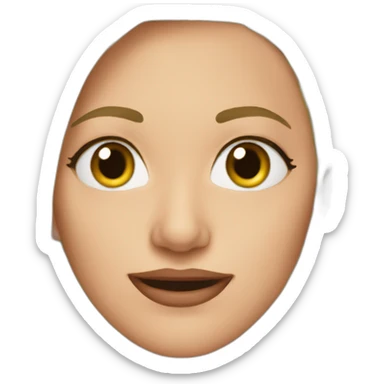 Roxane bruneau sticker