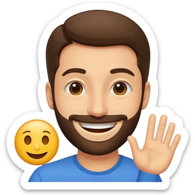 alex hormozi emoji sticker