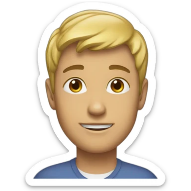 Evans-Peters sticker