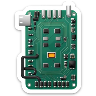 dificultades tecnologicas fallas sticker