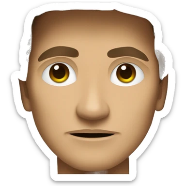 anakin skywalker sith evil for microsoft teams sticker