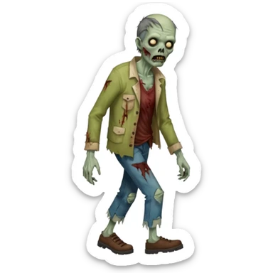 🧟‍♂️ sticker