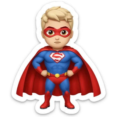 pato todo poderoso sticker