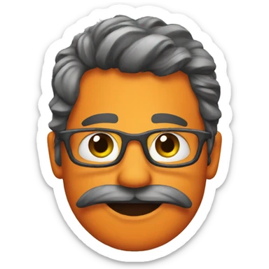 a fanta can emoji sticker