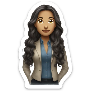 alexia Alessia Aquilani sticker