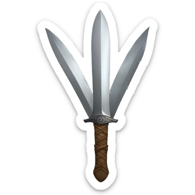 Malenia, Blade of Miquella sticker