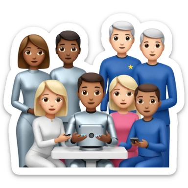 Impacte cultural i creatiu de la IA a Europa


 sticker