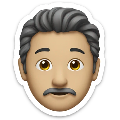 Phasmes en colère  sticker