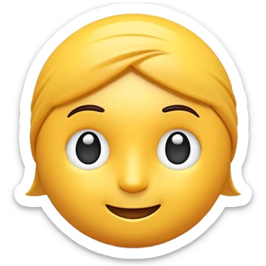 please generate cute 3d emoji for IT team members according to following professions:  Team Lead, Product manager, Developer, Designer, Data Analyst  sticker