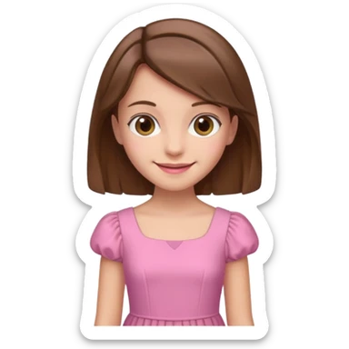 Stranger things eleven sticker