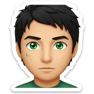 
Percy Jackson sticker