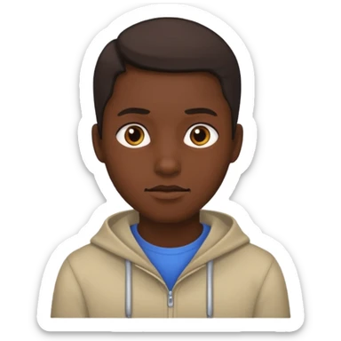 ,🖕🏾🖕😐😶 sticker