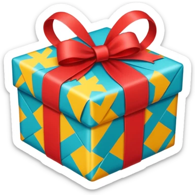 gift sticker