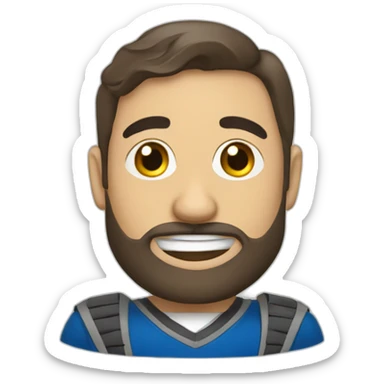 Liga universitaria de Quito  sticker