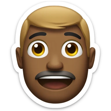 my favorite yapper sticker