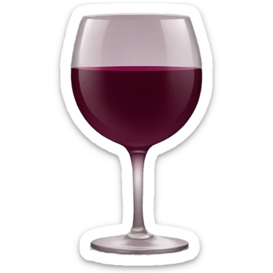 Wine  sticker