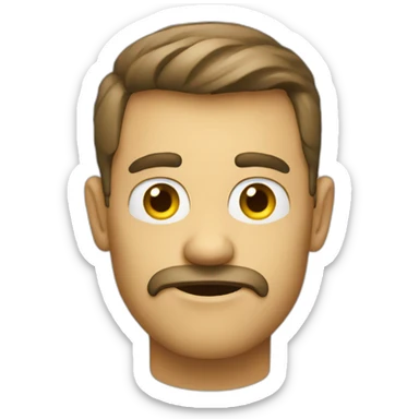 javascript hater sticker