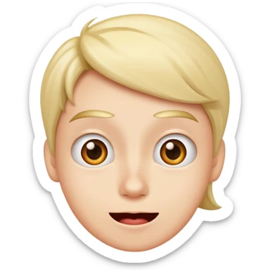 to ask stupid questions sticker