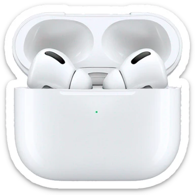 AirPods pro sticker