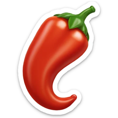 sriracha  sticker