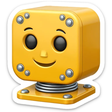 need a rig emoji sticker