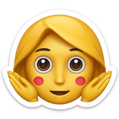 DIJE CALAMAR NO PERSONAS sticker