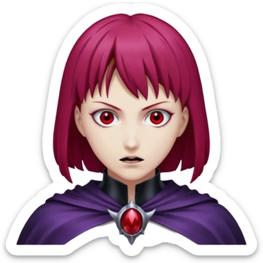 Do femto from berserk  sticker