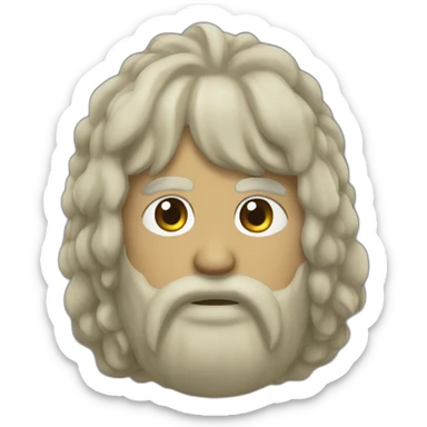 Cénote Mexique . sticker