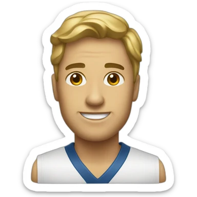 La Salle Universidad  sticker