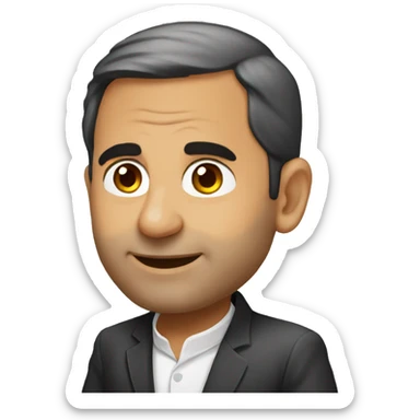 Rahul Gandhi  sticker