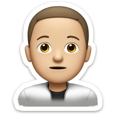 Stewie griffin sticker