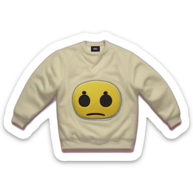 Stussy 8 Pool fleece sticker