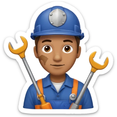 Plumber knows shit about allot of shit sticker