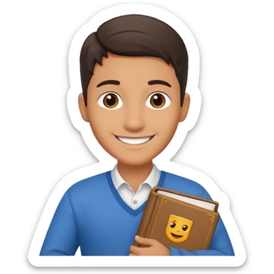 Cien años de soledad libro gabriel garcia sticker