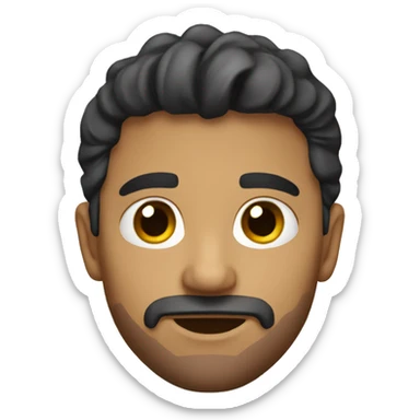 Lucas Ramirez sticker