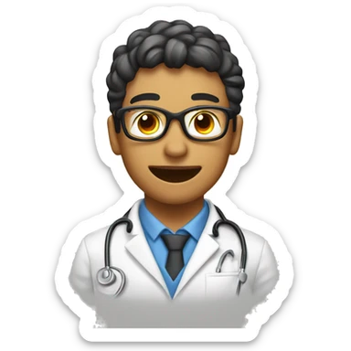 nutricionista deprtiva sticker