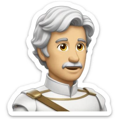 creación de Adán manos capilla sixtina sticker